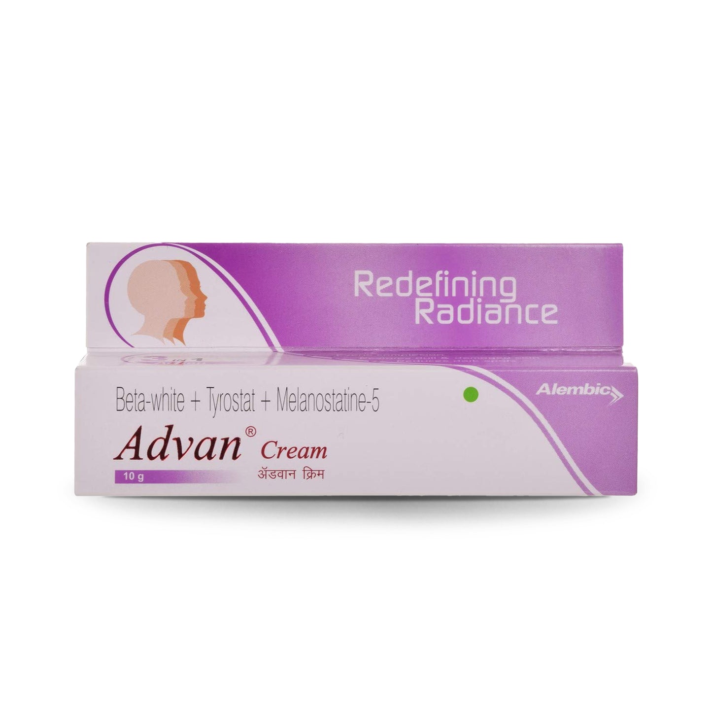 Advan Cream, 10gm