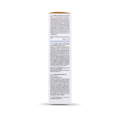 noreva Aquareva Rich Moisturizing Cream, 40ml