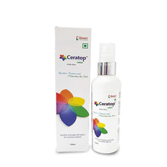 Ceratop Ultra Lotion, 100ml