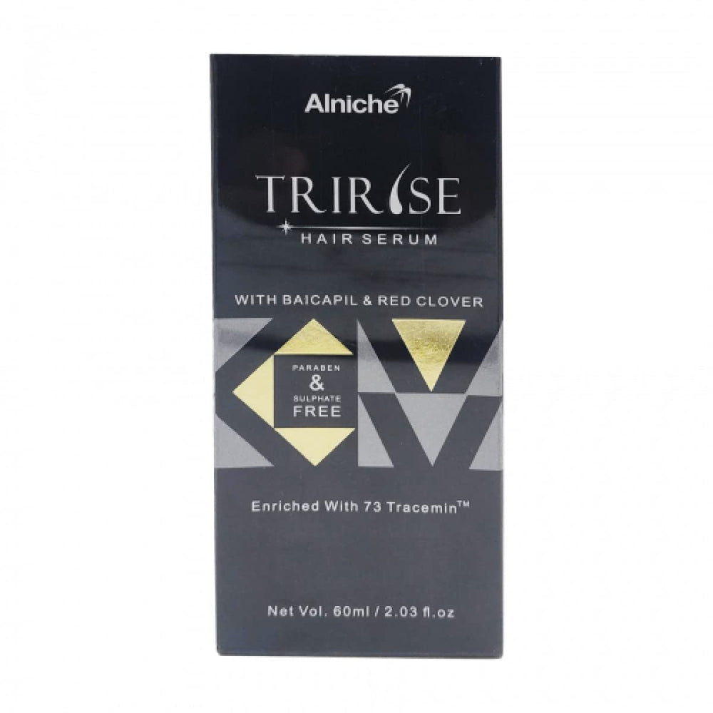 Serum Rambut Tririse, 60ml