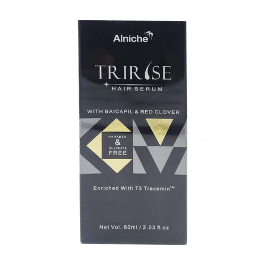 Tririse 护发精华，60ml
