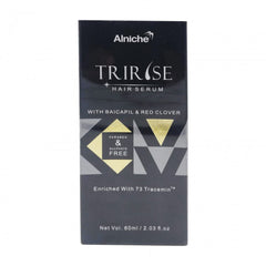 Tririse Hair Serum, 60ml