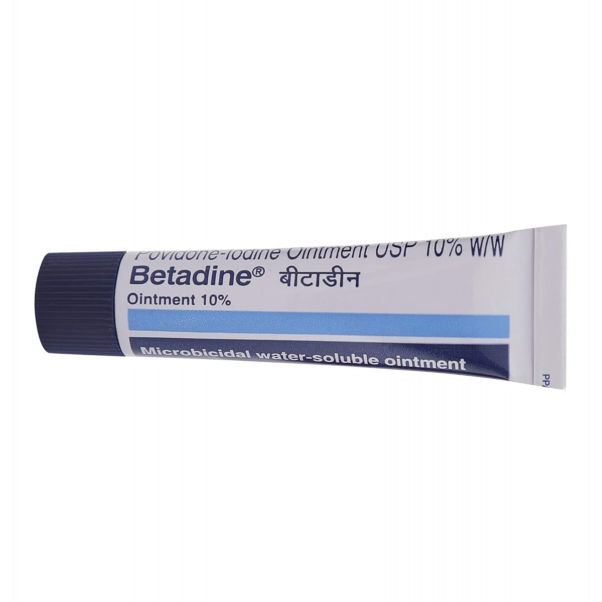 Betadine 10% Ointment, 20gm