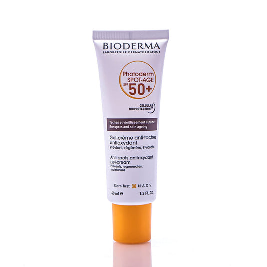 Bioderma Photoderm Spot Age SPF 50+ Gel-Cream, 40ml