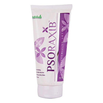 Psoraxib Moisturizing Lotion, 150ml