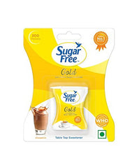 Sugarfree Gold, 300 Pellets