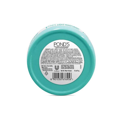 Ponds Light Moisturiser, 25ml