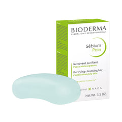 Bioderma Sebium Pain, 100gm
