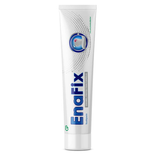 EnaFix 牙釉质保护牙膏，70 克