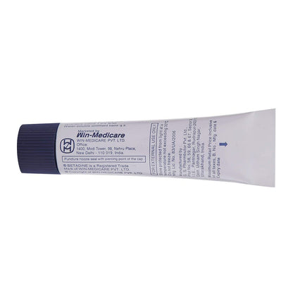 Betadine 10% Ointment, 20gm