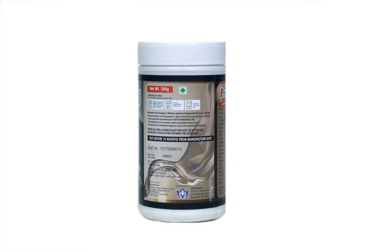 Protovic-Kid Chocolate Flavour Powder, 200gm
