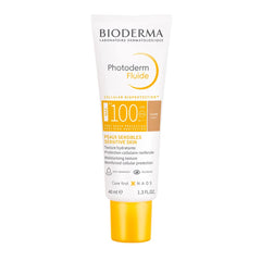 Bioderma Photoderm Fluid Max SPF 100 Claire Light, 40ml