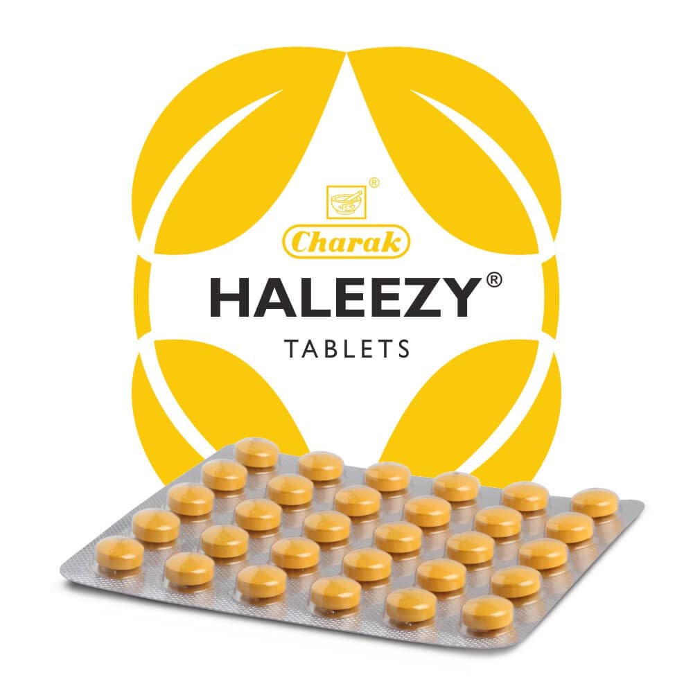 Haleezy, 30 Tablets