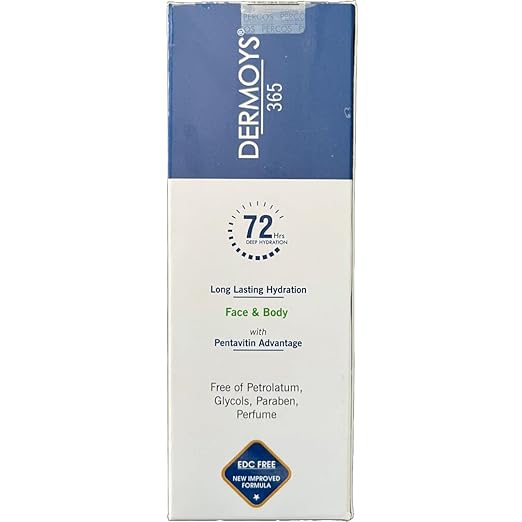 Dermoys 365 Lotion, 250ml