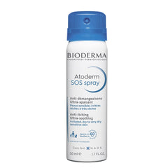 Bioderma Atoderm SOS Spray, 50ml