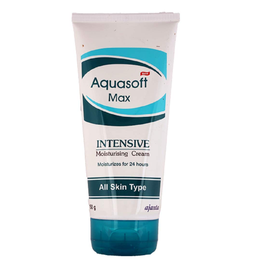Aquasoft Max Intensive Moisturizing Cream, 150gm