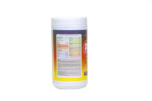 Protovic Chocolate Powder, 200gm
