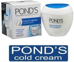 Ponds Cold Cream, 55gm