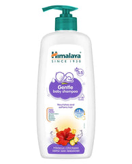 Himalaya Gentle Baby Shampoo, 200ml