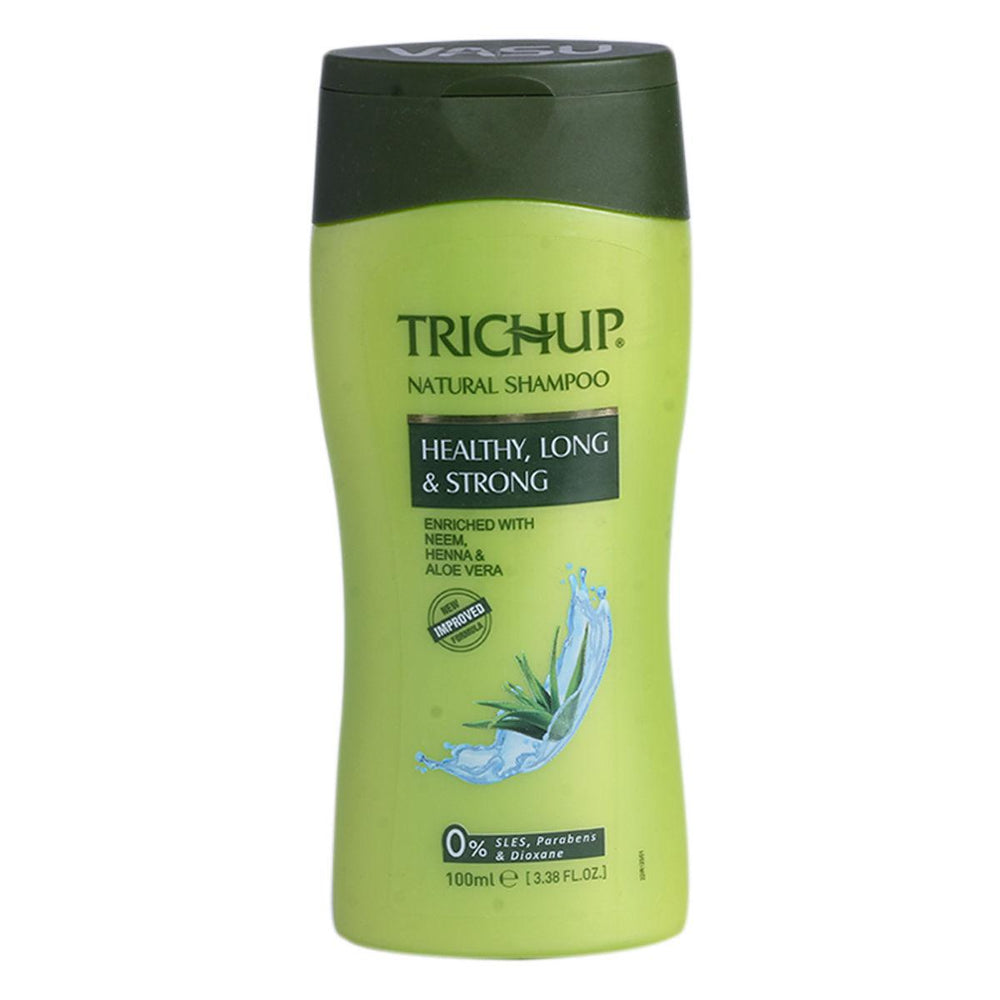 Trichup Shampoo, 100ml