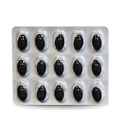 Re Cod Capsules E-Cod Plus Capsules : ClickOnCare.com