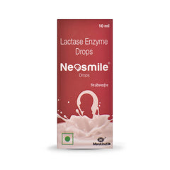 Neosmile Drops, 10ml