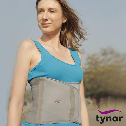 Tynor Abdominal Support - L