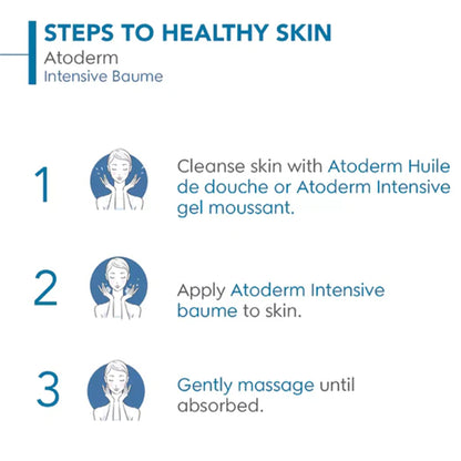 Bioderma Atoderm Intensive Baume, 200ml