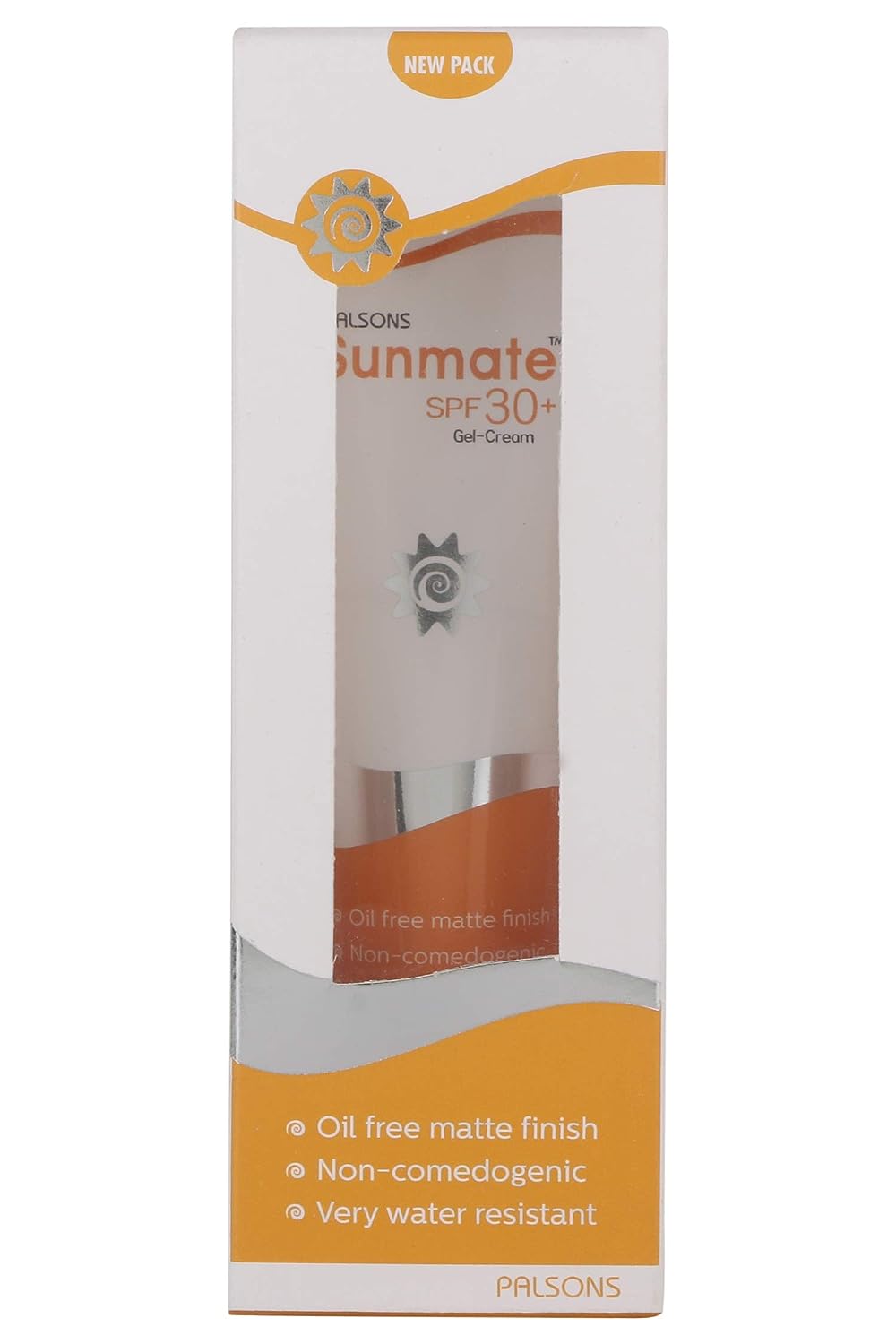 Sunmate Spf 30+ Gel-Cream, 50gm