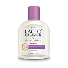 Lacto Calamine Oil Balance, 60ml