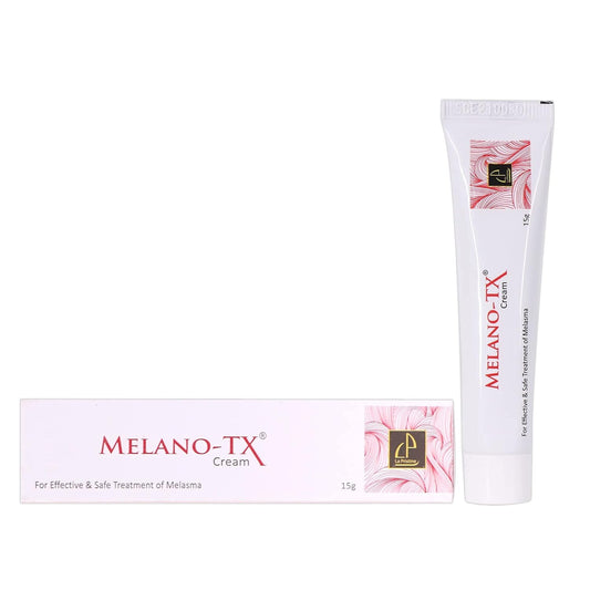 Melano-TX Ultra Cream, 15gm