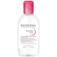 Bioderma Sensibio H2O, 250ml