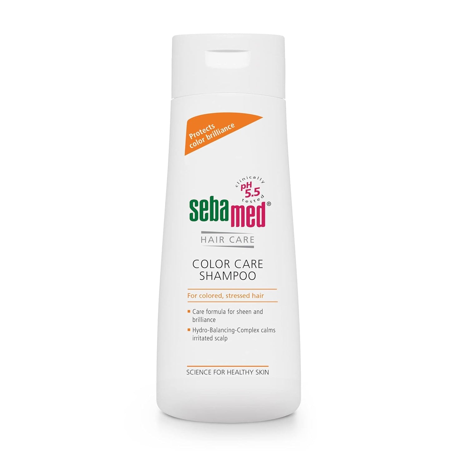 Sebamed Color Care Shampoo, 200ml