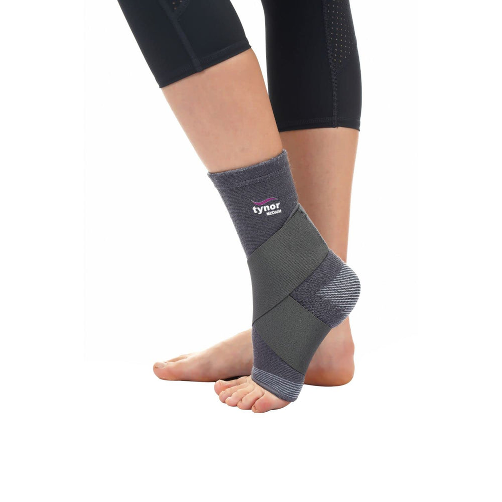 Tynor Ankle Binder - M