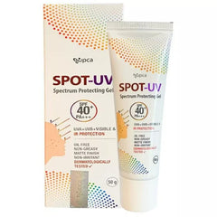 Spot-UV Spectrum Protecting Gel, 50gm