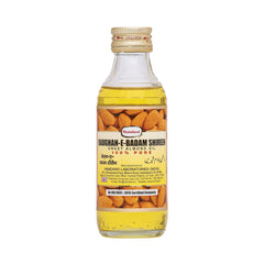 Hamdard Raughan-E- Badam Oil, 100ml