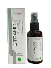 Strandz Boost Hair Enzyme Booster, 60ml