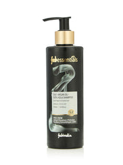 Fabessentials Silk Argan Oil Gotu Kola Shampoo, 250ml