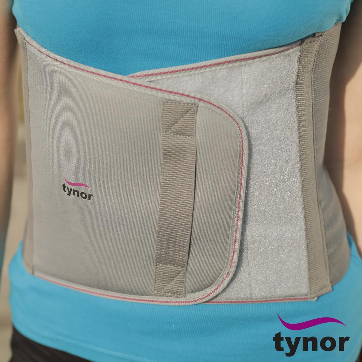 Tynor Abdominal Support - L