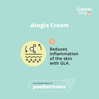 New Atogla Cream, 100gm