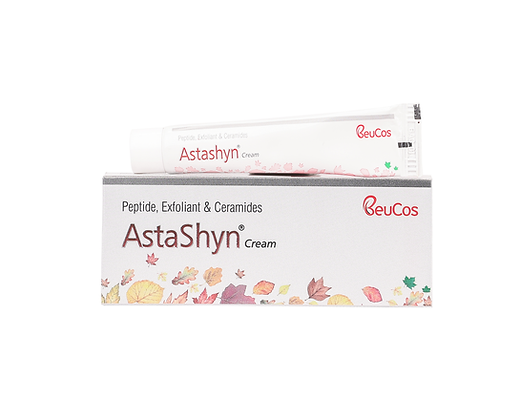 Astashyn Cream, 20gm