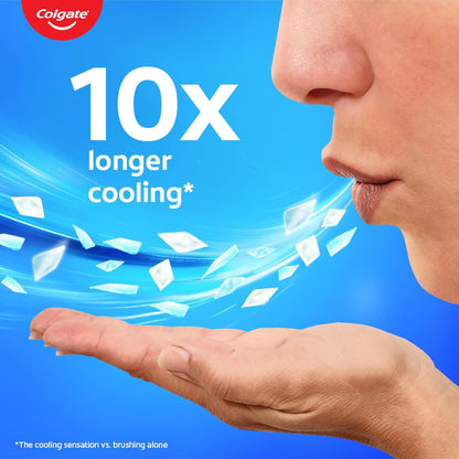 Colgate MaxFresh Mint Mouth Wash, 250ml
