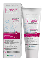 Brilante Intense Brightening Cleanser, 75ml