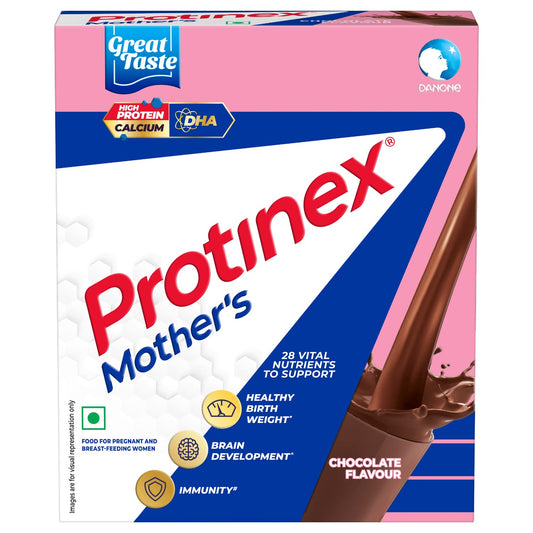 Protinex 妈妈巧克力味补充装，250 克