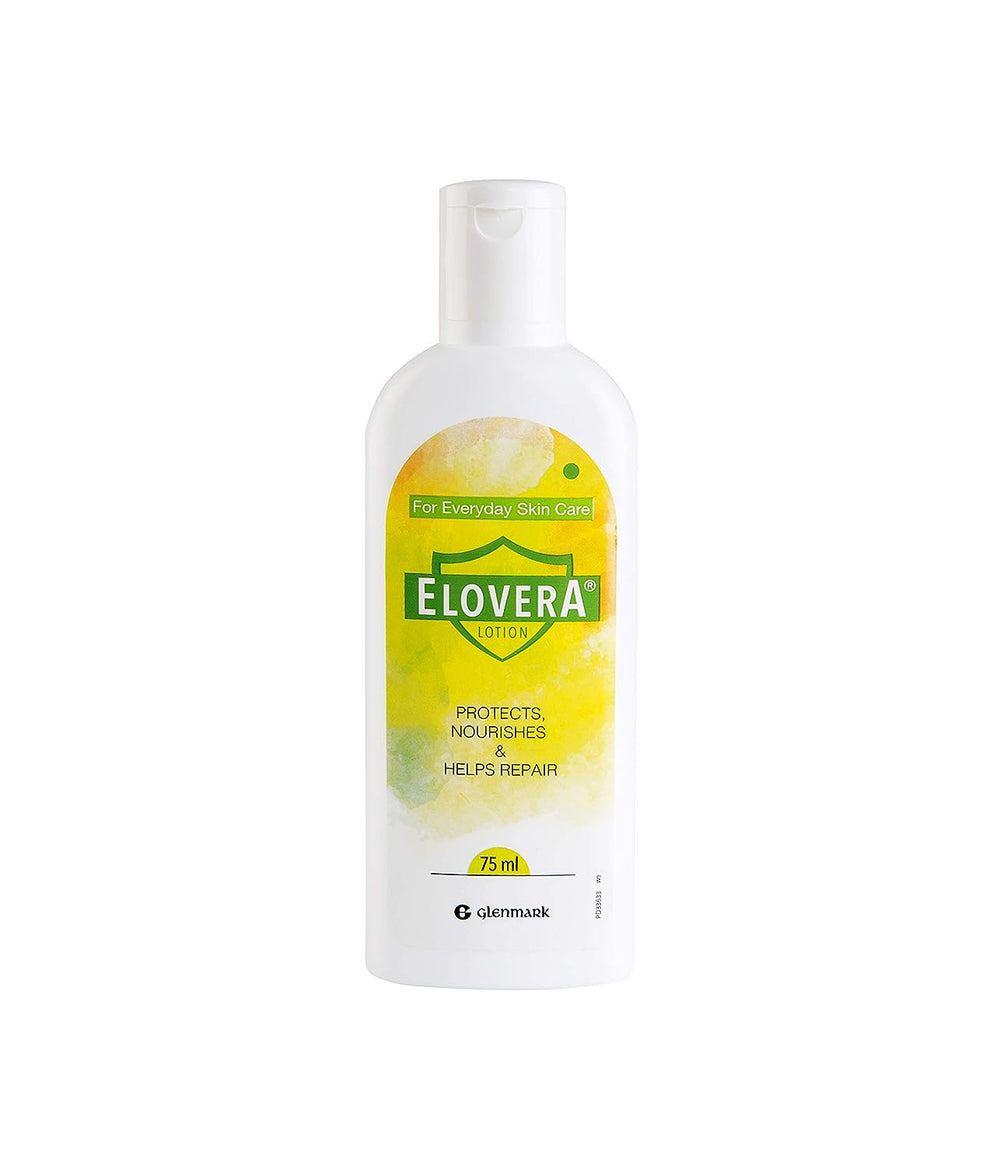 Elovera Lotion, 75ml