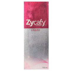 Zycafy Liquid, 100ml