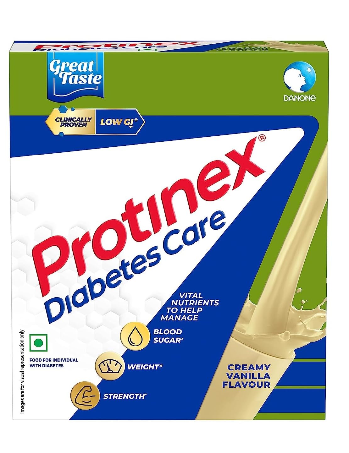 Protinex Diabetes Care, 200gm
