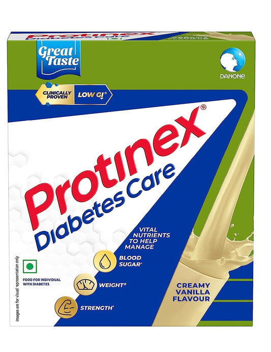 Protinex 糖尿病护理，200 克