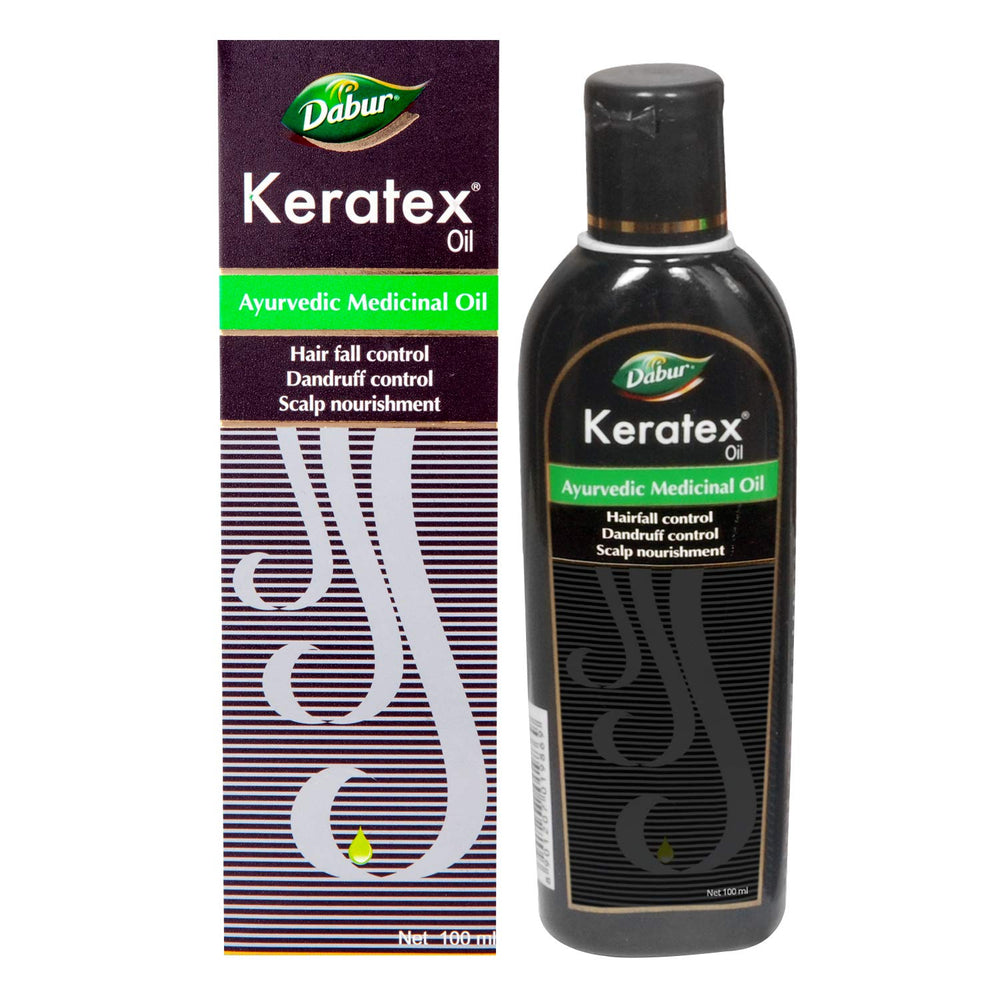 Dabur Keratex Oil, 100ml