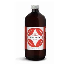 Livomyn Syrup, 450ml